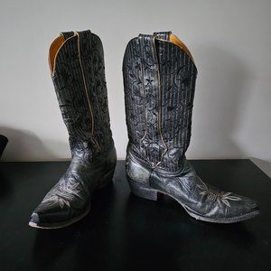 Old Gringo boots size 10D